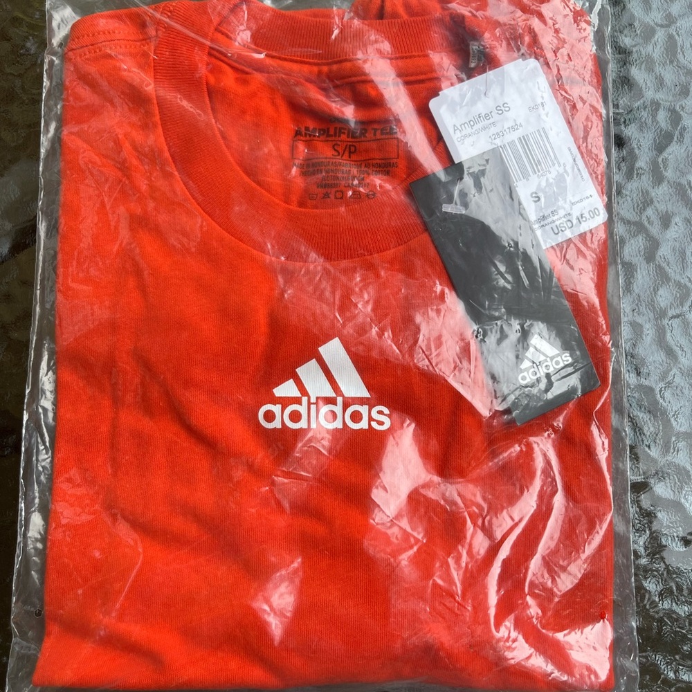 Adidas Unisex Tee